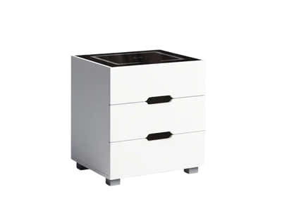 FY Smart Bedside Table
