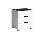 FY Smart Bedside Table
