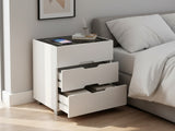 FY Smart Bedside Table