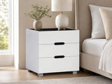 FY Smart Bedside Table