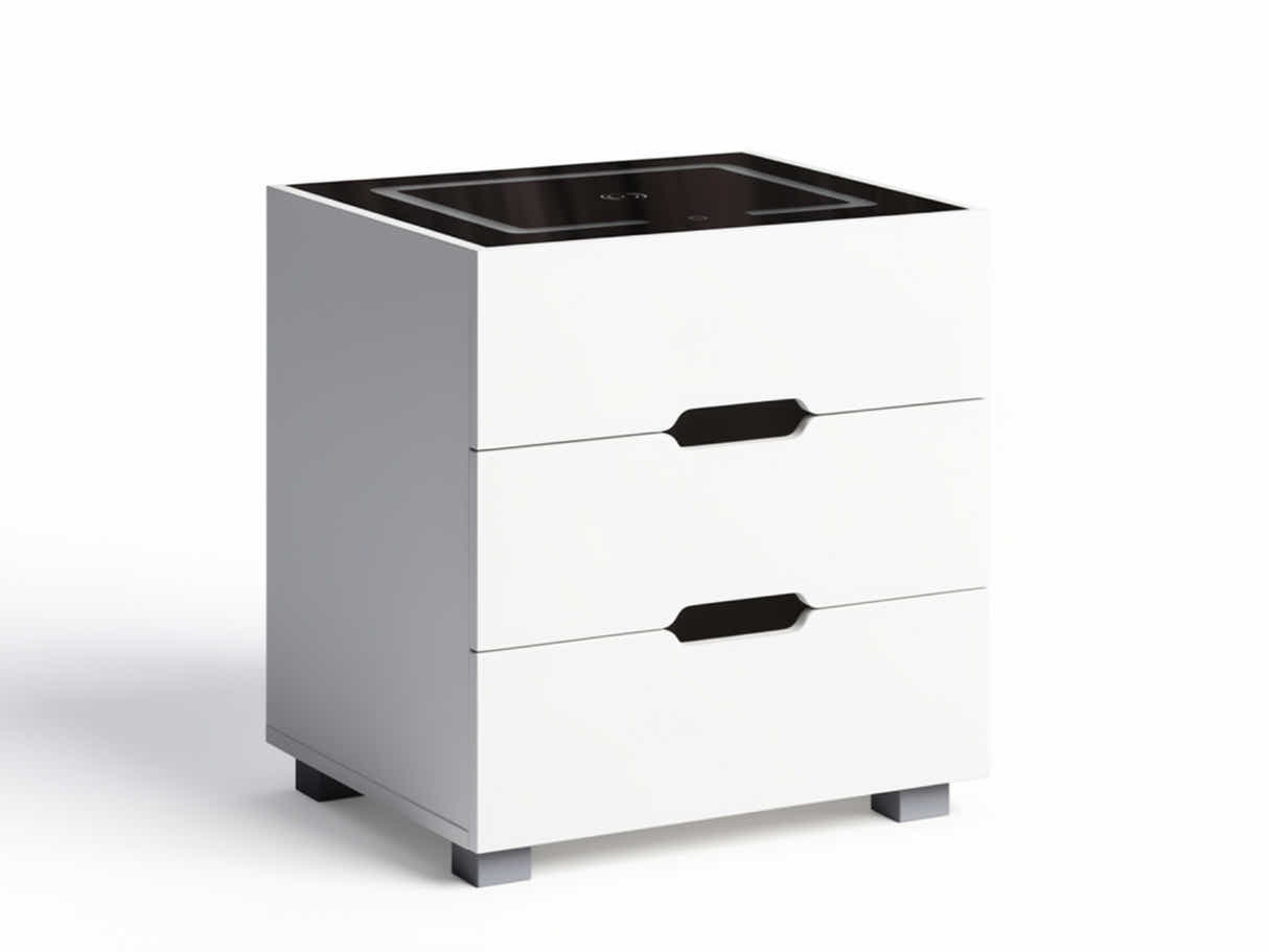 FY Smart Bedside Table