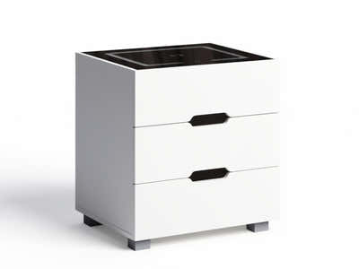 FY Smart Bedside Table
