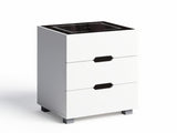 FY Smart Bedside Table