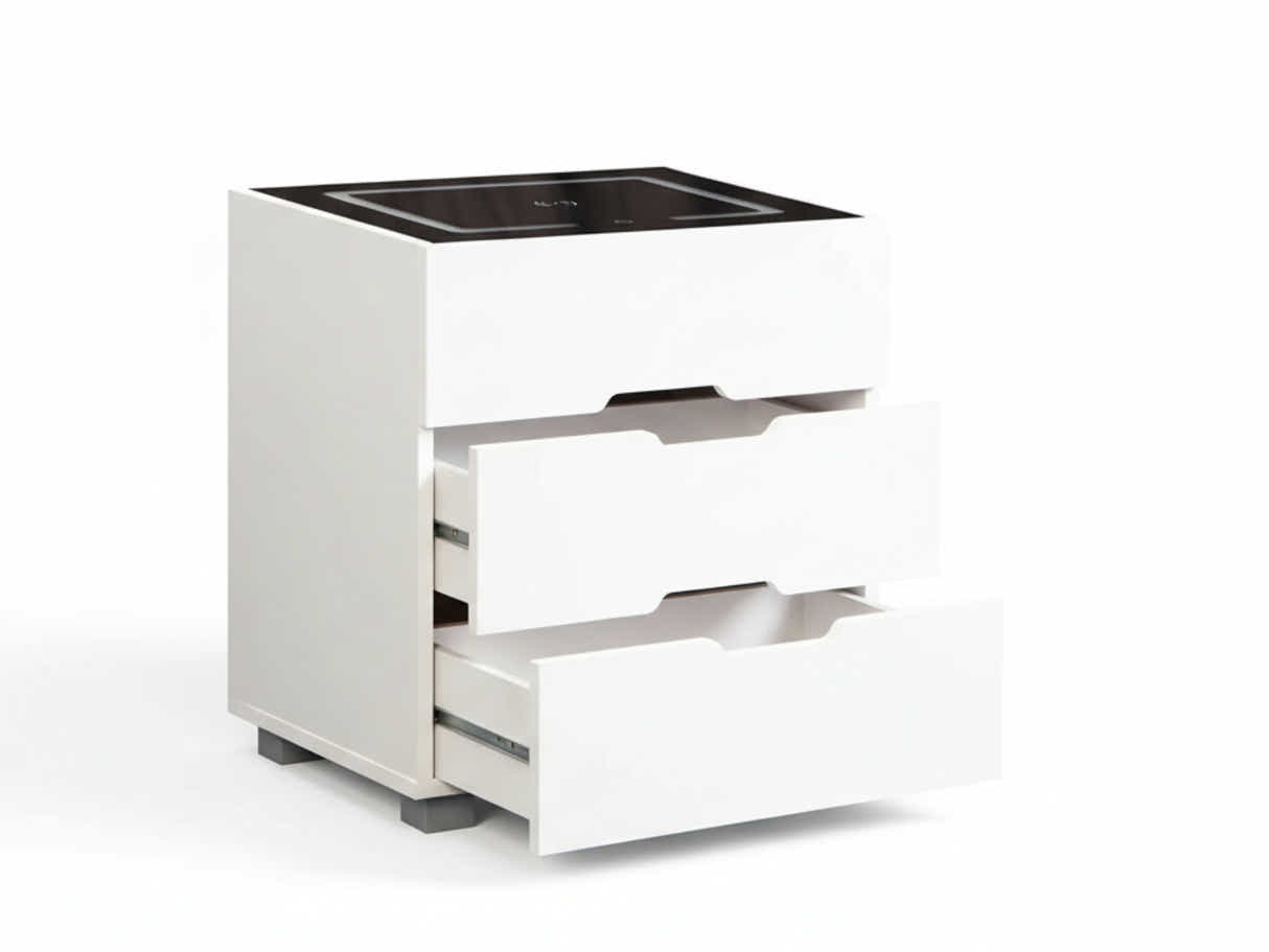 FY Smart Bedside Table