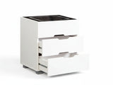FY Smart Bedside Table