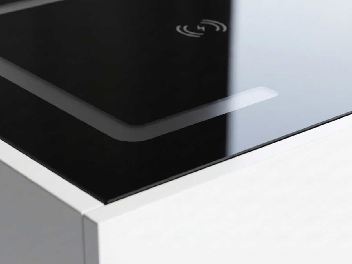 FY Smart Bedside Table