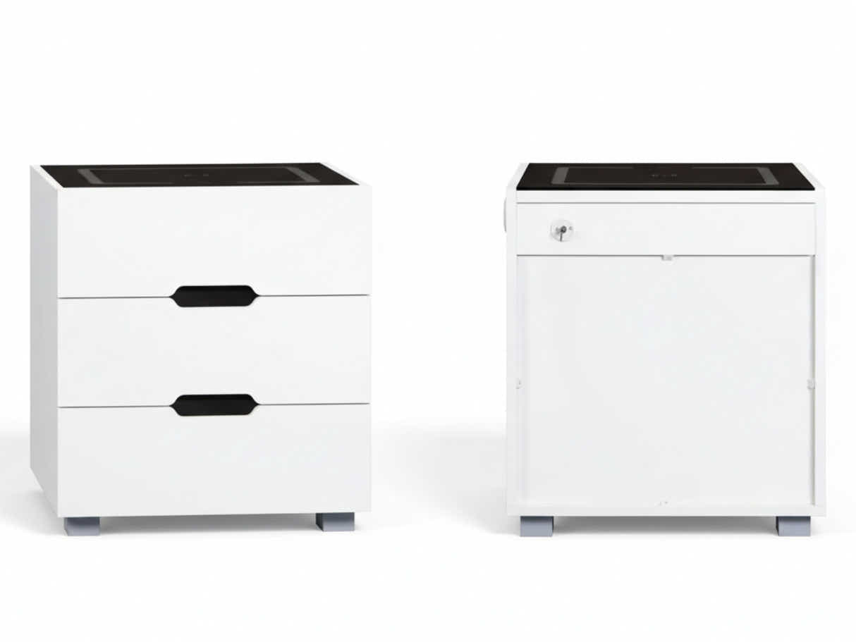 FY Smart Bedside Table