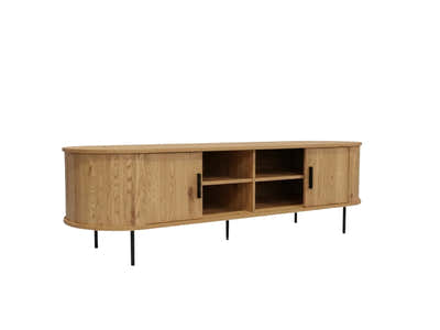 Bojd Entertainment Unit - 160 cm