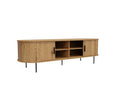 Bojd Entertainment Unit - 160 cm
