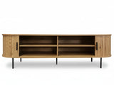 Bojd Entertainment Unit - 160 cm