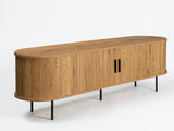 Bojd Entertainment Unit - 160 cm
