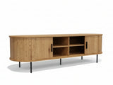 Bojd Entertainment Unit - 160 cm