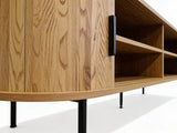 Bojd Entertainment Unit - 160 cm