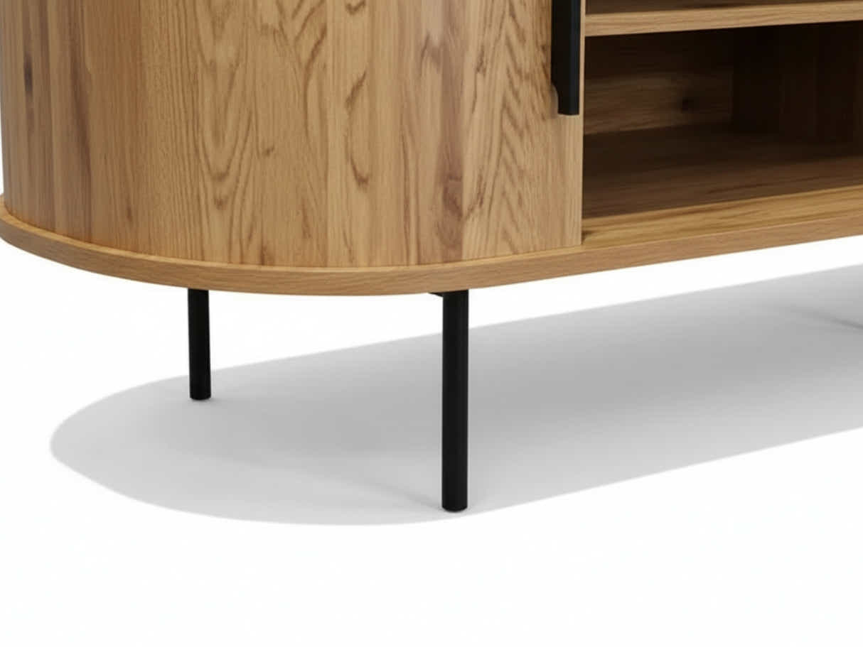 Bojd Entertainment Unit - 160 cm
