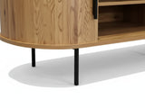Bojd Entertainment Unit - 160 cm