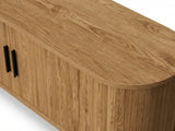 Bojd Entertainment Unit - 160 cm