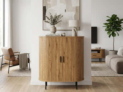Bojd Sideboard - 80 cm