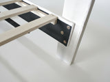 DS Breezy Bed Frame Beige - Queen