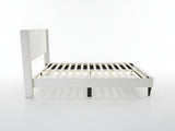 DS Galenia Bed Frame Beige - Double
