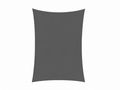 Shade Sail 3m x 5m - Grey