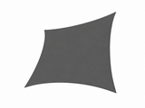 Shade Sail 3m x 5m - Grey
