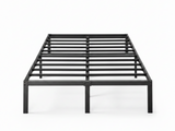 DS Xclusive Metal Platform Bed Frame - Queen