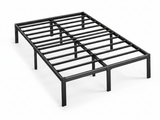 DS Xclusive Metal Platform Bed Frame - Queen
