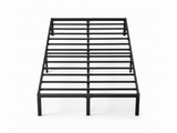 DS Xclusive Metal Platform Bed Frame - Queen