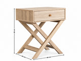 Argang Bedside Table