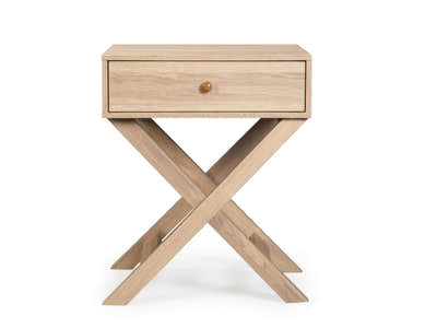 Argang Bedside Table