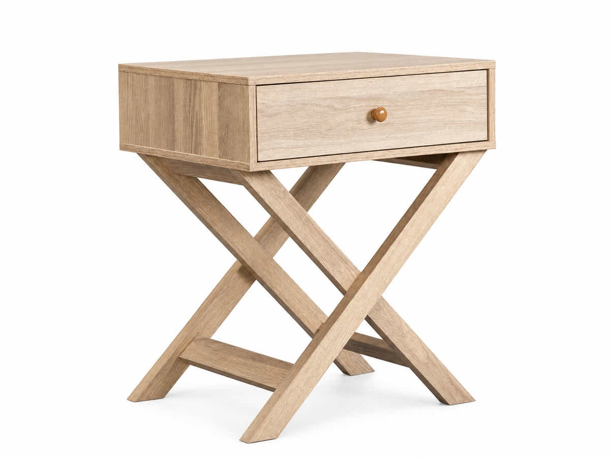 Argang Bedside Table