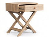 Argang Bedside Table