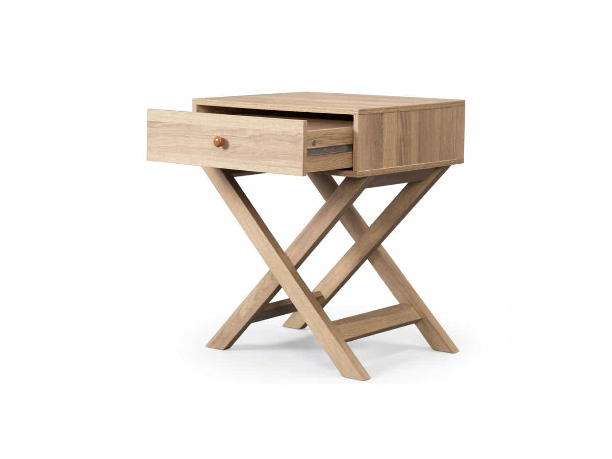 Argang Bedside Table