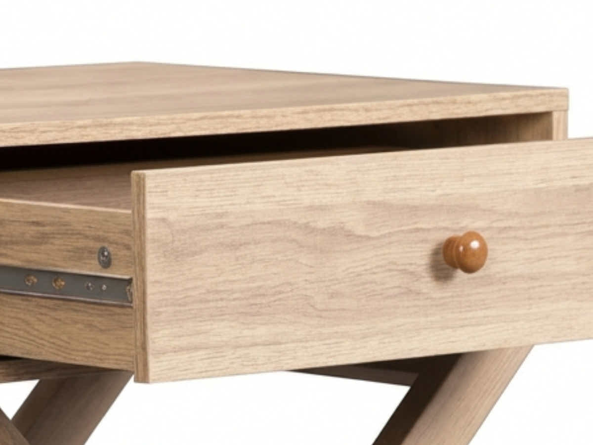 Argang Bedside Table
