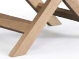 Argang Bedside Table