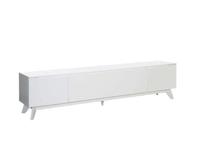 Snovit Entertainment Unit - 220 cm