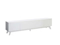 Snovit Entertainment Unit - 220 cm