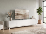 Snovit Entertainment Unit - 220 cm