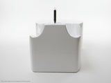 Wudu Sink For Ablution - Muslim Hand Foot Wash Basin