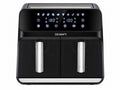 Air Fryer 8L Dual Zone Fryers