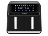 Air Fryer 8L Dual Zone Fryers