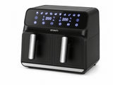 Air Fryer 8L Dual Zone Fryers