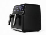 Air Fryer 8L Dual Zone Fryers