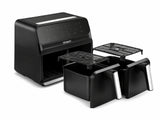 Air Fryer 8L Dual Zone Fryers
