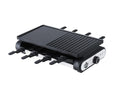 Grillz 1400W Electric BBQ Grill w/ 7 Cooking Pans