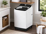 Midea 10kg top loader Rear control Washing Machine
