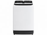Midea 10kg top loader Rear control Washing Machine