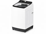 Midea 10kg top loader Rear control Washing Machine