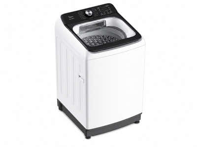 Midea 10kg top loader Rear control Washing Machine