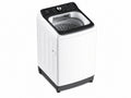 Midea 10kg top loader Rear control Washing Machine
